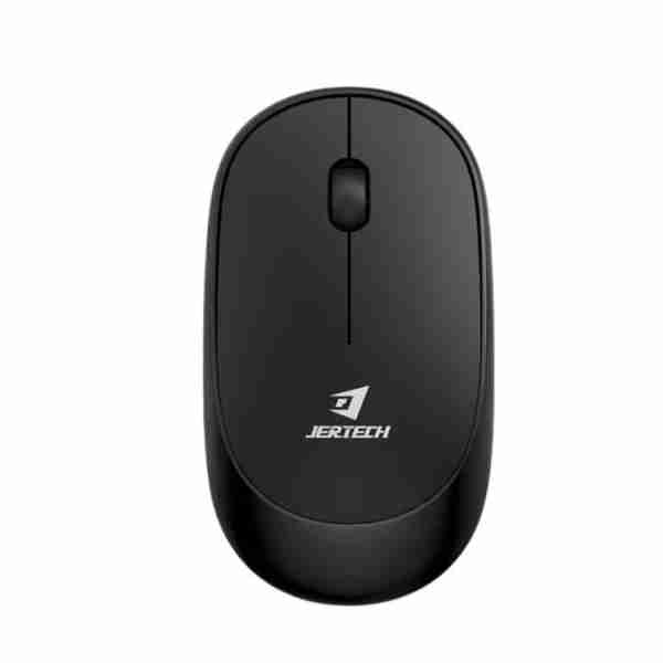 Souris Sans fil Jertech JR6 Noir