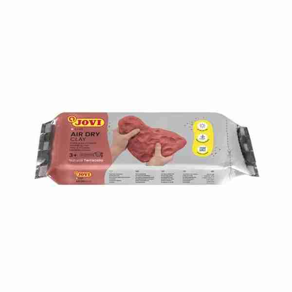 Pate Argile 500g Jovi
