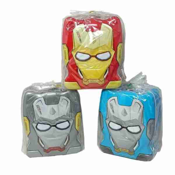 Tirelire en métal Garçon