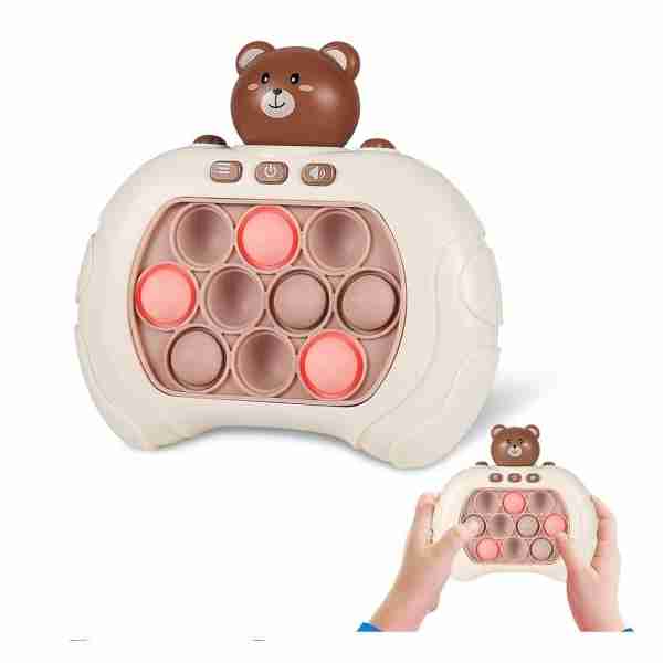 jeu popit GM