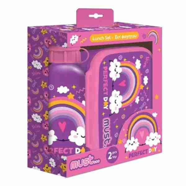 Coffret Diner Must Perfect Day