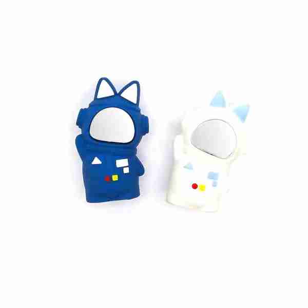 Taille Crayon Space 