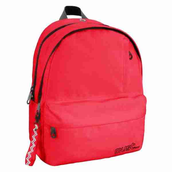Sac à Dos Must Rouge