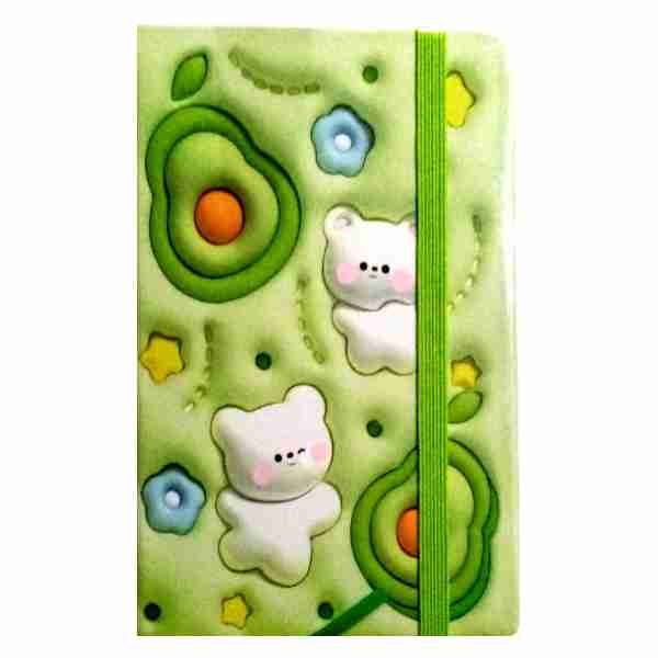 Note Book A6115