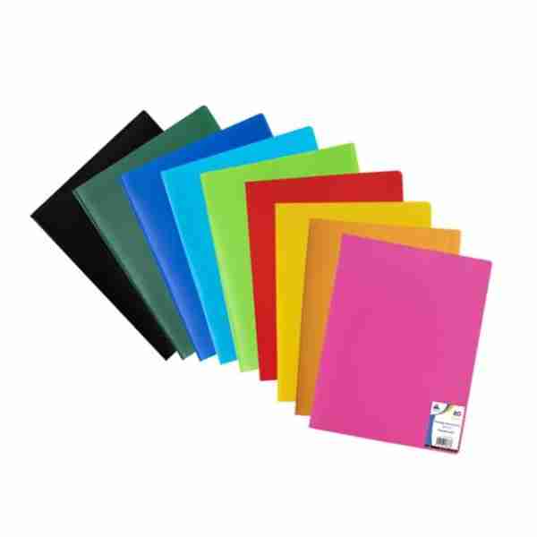 Porte Folio 400 vues Office Plast