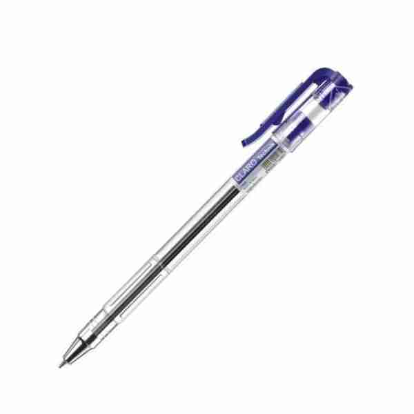 Stylo à bille Claro Technik Bleu
