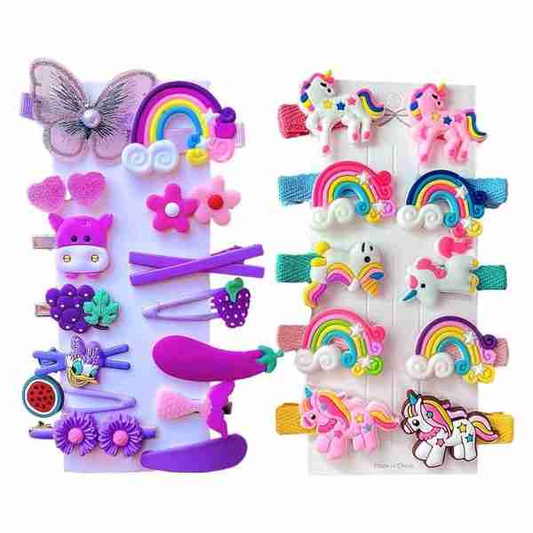 Accessoires Cheveux