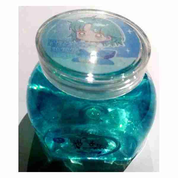 Slime Crystal clay