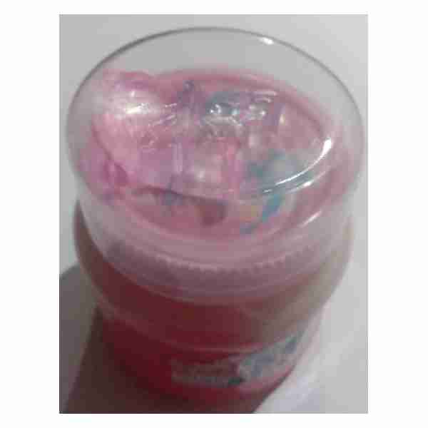 Slime Crystal clay Papillon