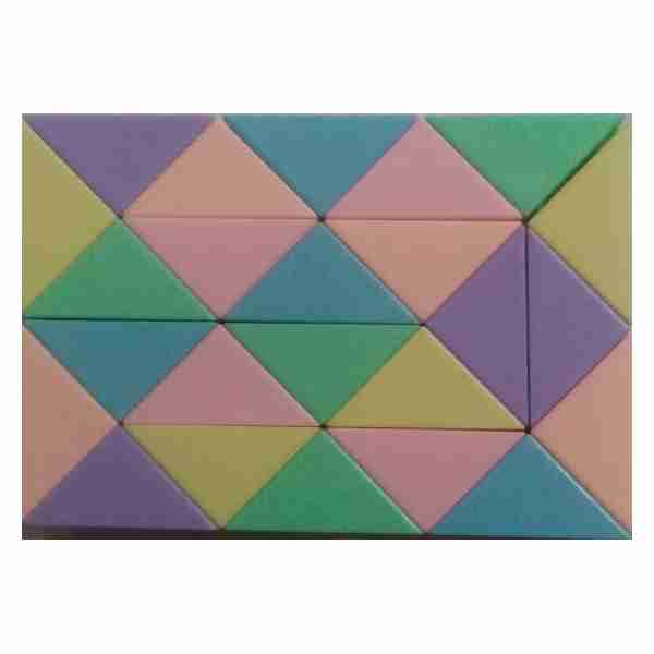 Cube Magique Forme 24pcs 