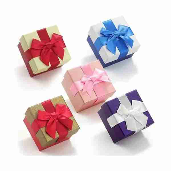 Boite Cadeau PM en carton