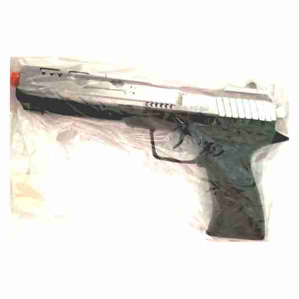 Friction Gun 387