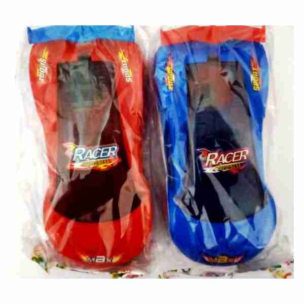 Friction Car Racer
