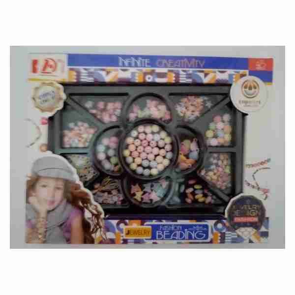 Beads Set Jewelry Design Fashion