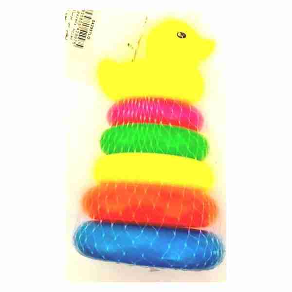 Rainbow Tower