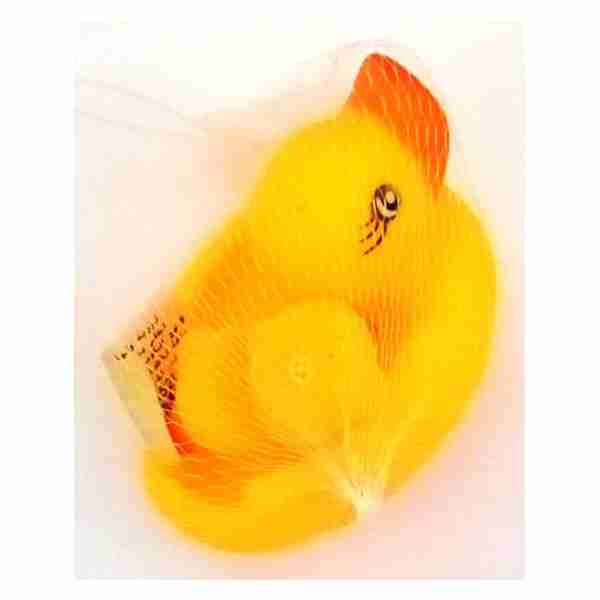 Duck 4pcs