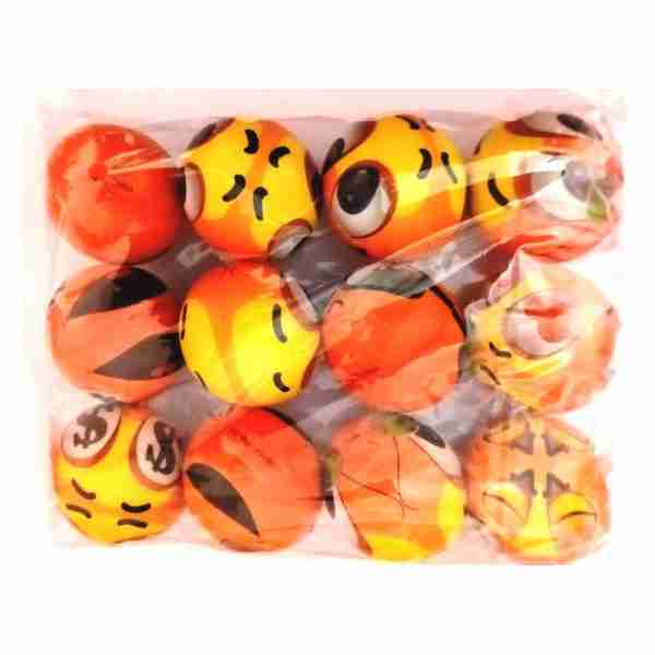 Ballon Smile 6.3cm