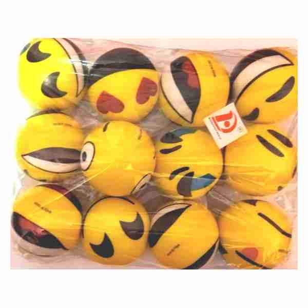 Ballon Smile 7.6cm
