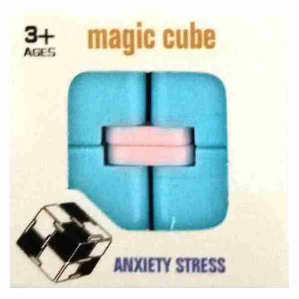 Magic Cube 