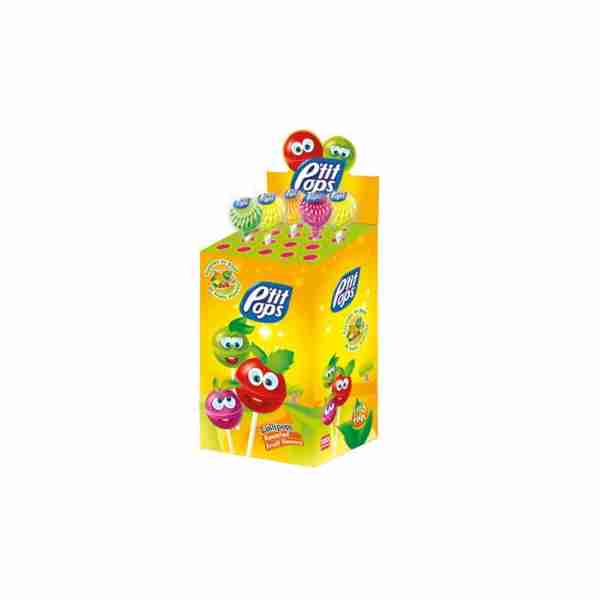 Sucette P''tit Pops
