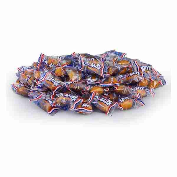 Bonbon Dr.Milk Elvan