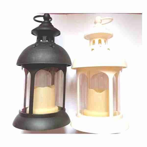 Veilleuse Ramadhan Bougie