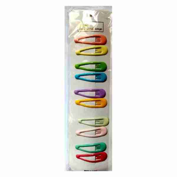 Pince Multicolore