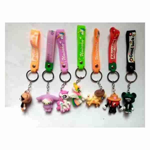 Porte clé Disney 