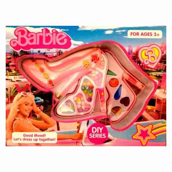 Cosmetic Set Barbie