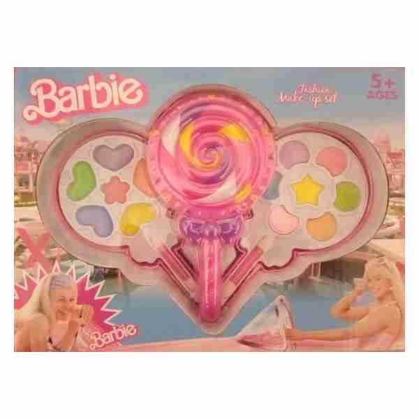 Cosmetic Set Barbie Sweet