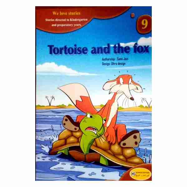 Tortoise and the Fox