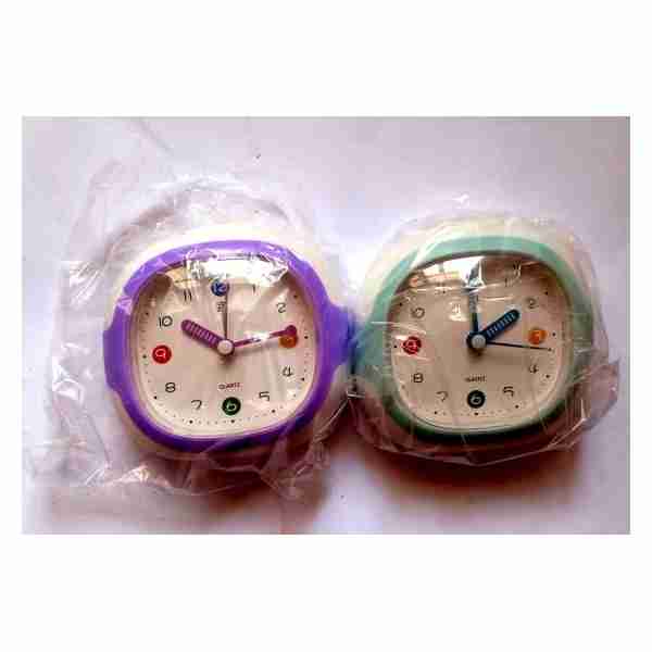 Alarm Clock Ruisung