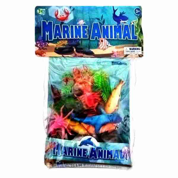 Animaux Marins PM 