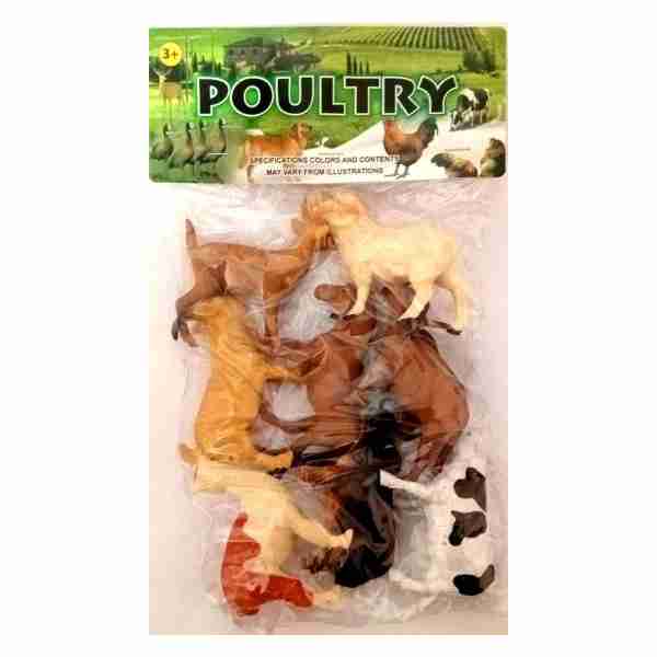 Animaux Domestiques GM