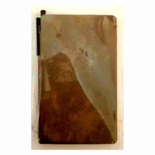 Note Book + Stylo PenSchool