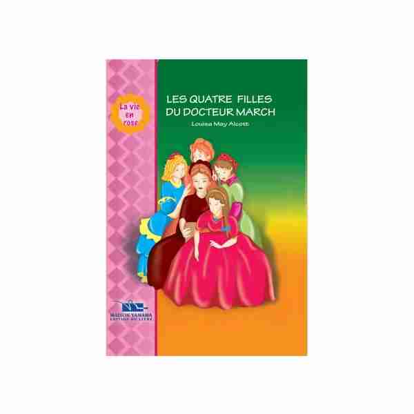 Les Quatre Filles du Docteur March