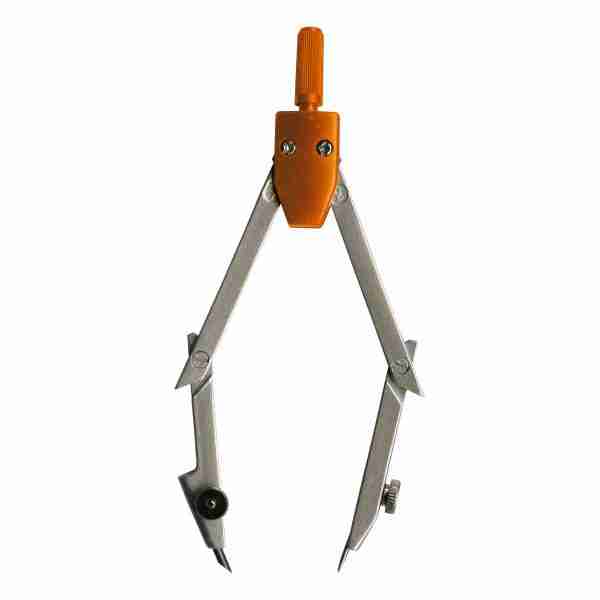 Compas avec mine Aladin Circo 