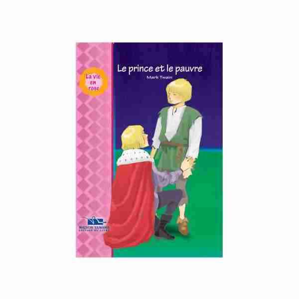 Le Prince et le Pauvre
