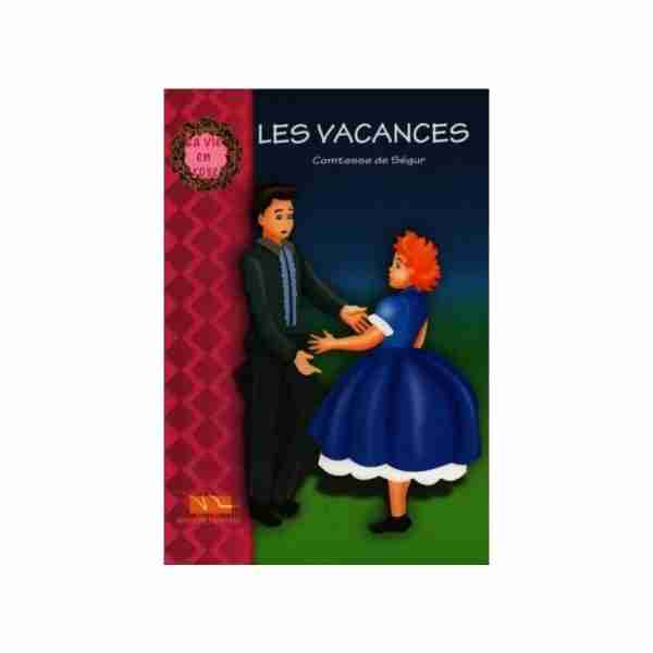 Les Vacances