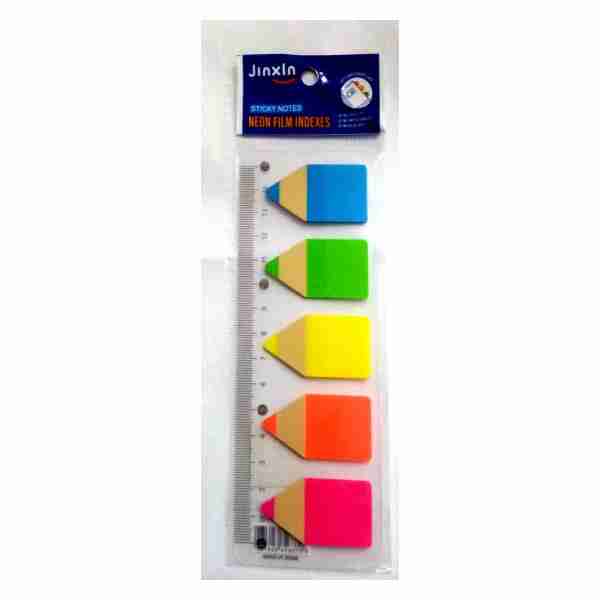 Marque Page Forme Crayon GM