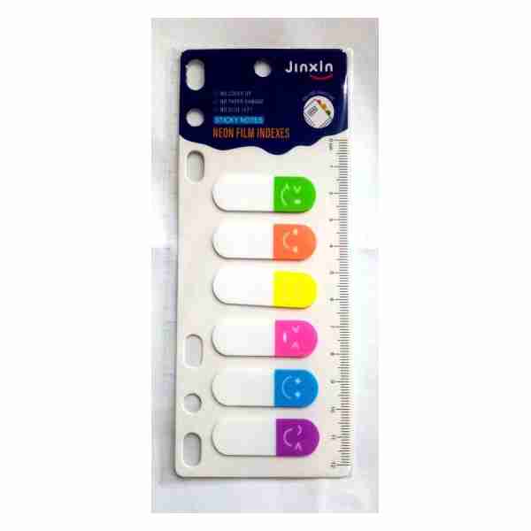 Marque Page Forme Smilies PM