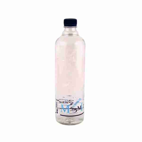Eau Minérale Mira 0.4l
