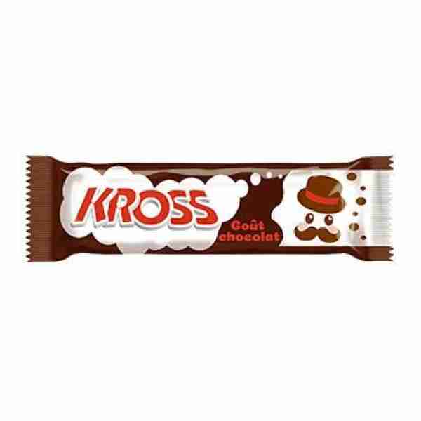 Kross Gout Chocolat