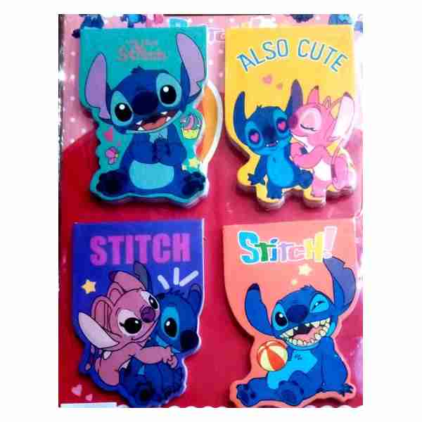Cahier de Souvenir Stitch PM