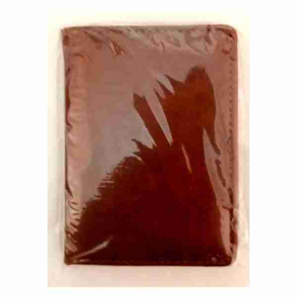 Porte Carte en cuir
