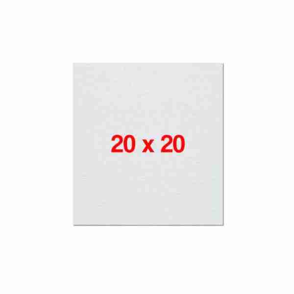 Tableau Toile 20*20