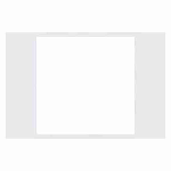 Tableau Toile Plate 20*20