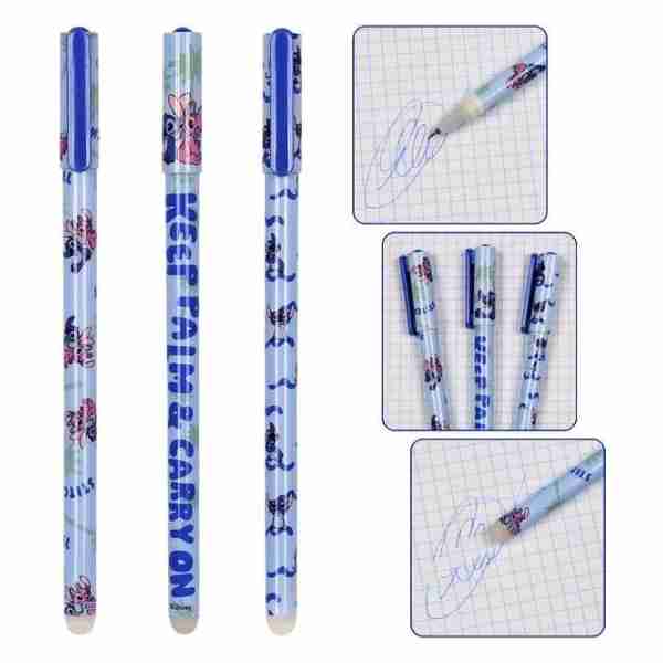 Stylo à bille  Effaçable Stitch 