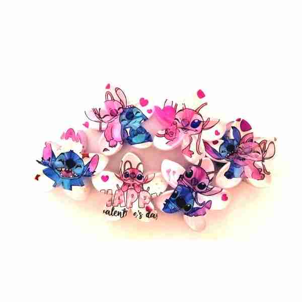 Pince Fleur Stitch