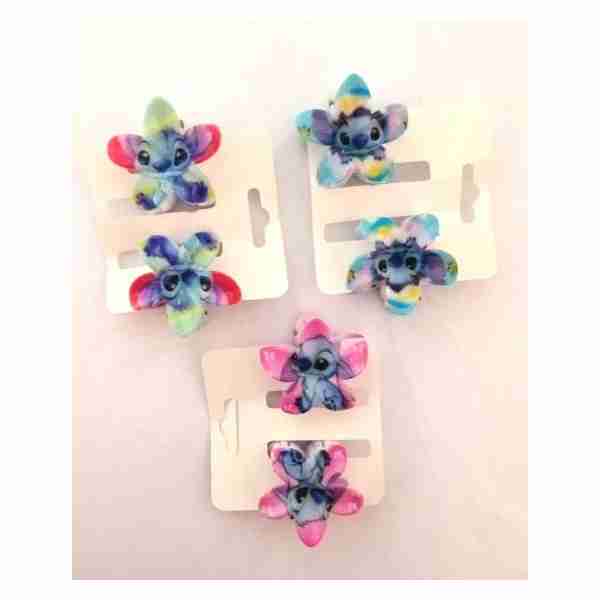 Paire de Pince FLeur Stitch PM